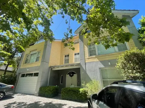 Casa en Venta en San Isidro Chico, Countries y Barrios Cerrados en San Isidro
