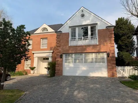 Casa en Venta en San Fernando Vias  /  Libertador a Rio, San Fernando