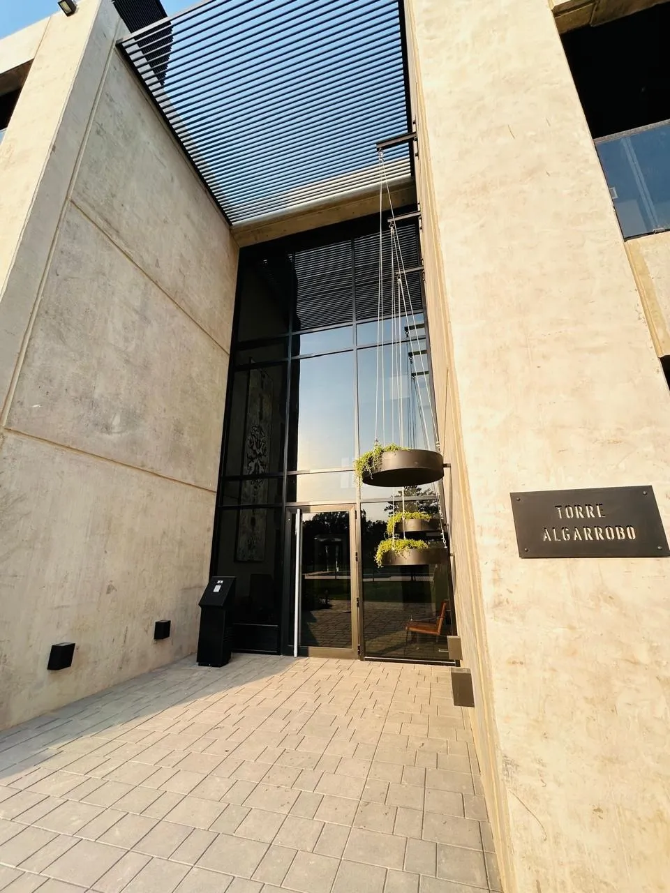Garderie - Condominio Privado - A ESTRENAR T. AGUARIBAY