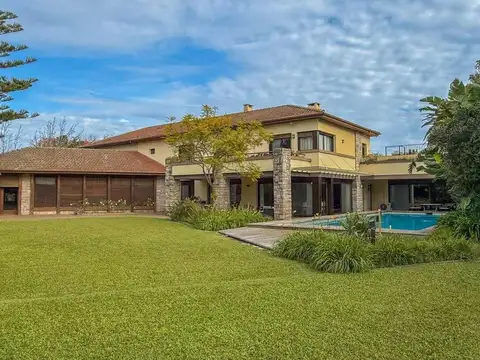 Casa en Venta en Martinez, Partido de San Isidro