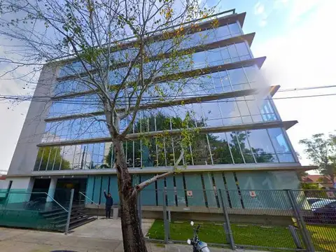 Oficina en Alquiler en Vicente López, Partido de Vicente López