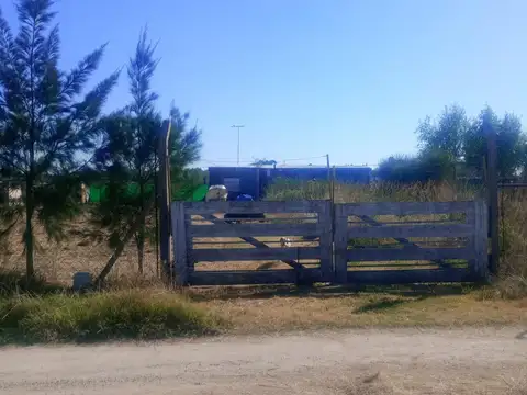 Quinta en Venta en Los Talas, Partido de Berisso