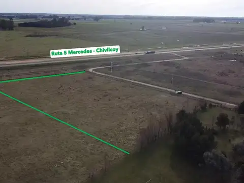 Quinta en Venta en Mercedes, Partido de Mercedes