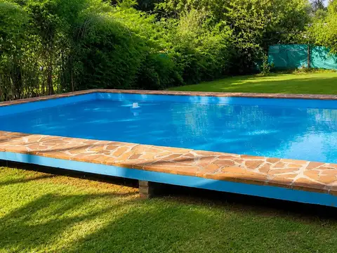 Quinta en Venta en La Lonja, Partido de Pilar