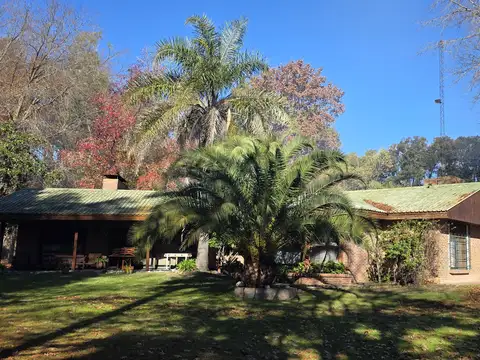 Quinta en Venta en Los Cardales, Partido de Exaltación de la Cruz