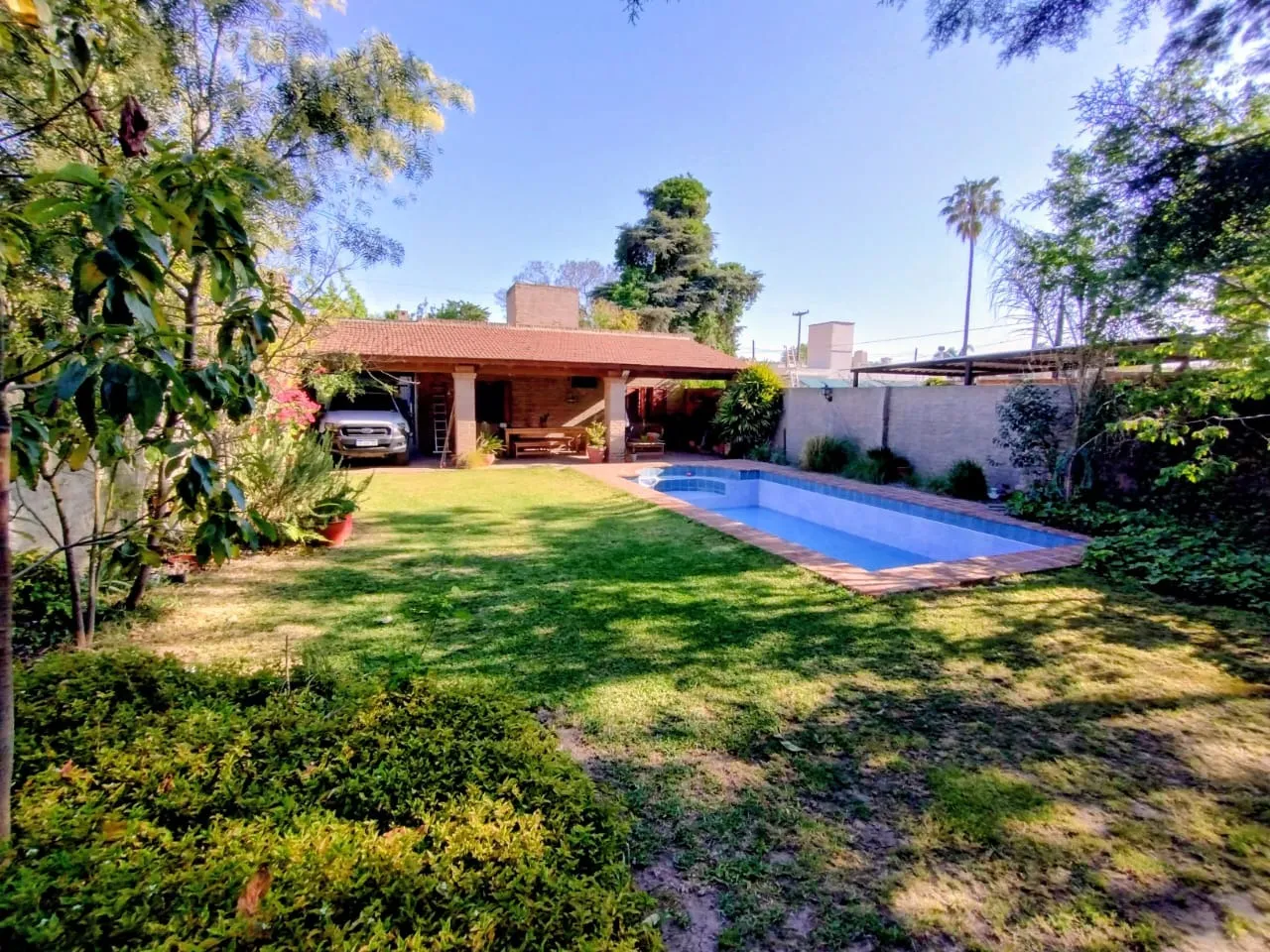 APTO CRÉDITO CASA 1 PLANTA, 2 DORMITORIOS, ARGUELLO ZONA NORTE