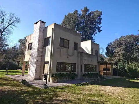 Quinta en Venta en Ingeniero Maschwitz, Partido de Escobar