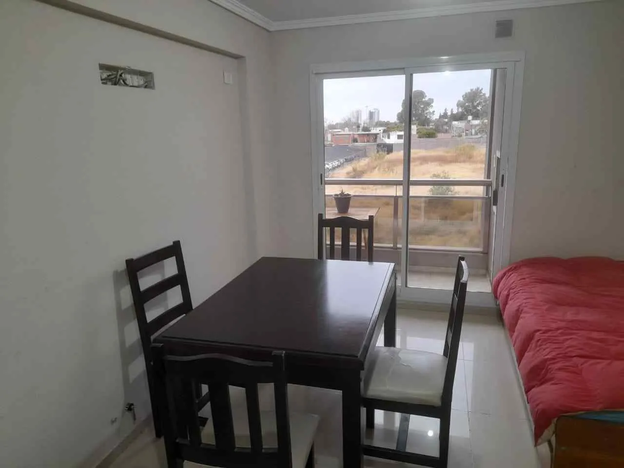 DEPARTAMENTO DE UN DORMITORIO EN TERRAFORTE II