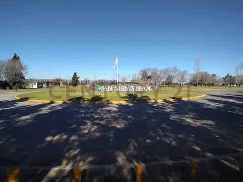 Terreno en Venta en Zelaya, Partido de Pilar
