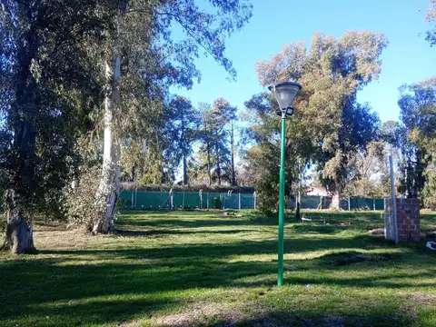 Terreno en Venta en La Providencia, Francisco Álvarez