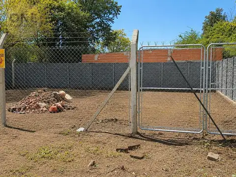 Terreno en Venta en La Plata, Partido de La Plata