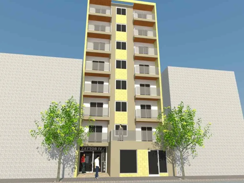 NUEVA CORDOBA!!! OPORTUNIDAD!!! DEPTOS UNO Y DOS DORMITORIOS