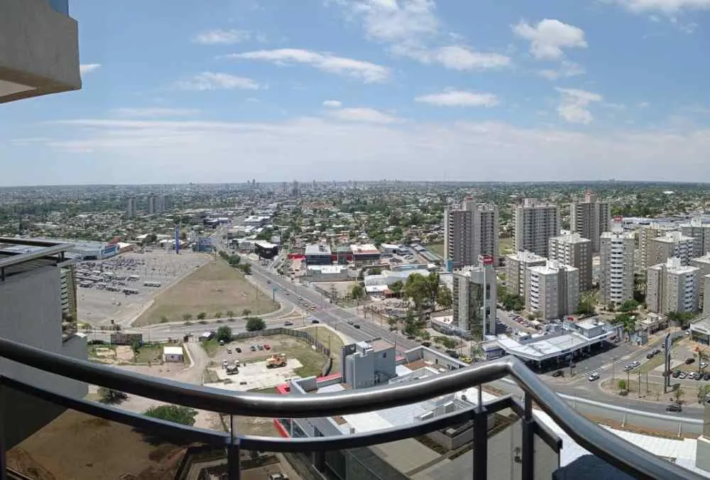 Copia de CIUDAD GAMA!!! PISO ALTO ESPECTACULAR!!! LA MEJOR VISTA DE LA CIUDAD!!!