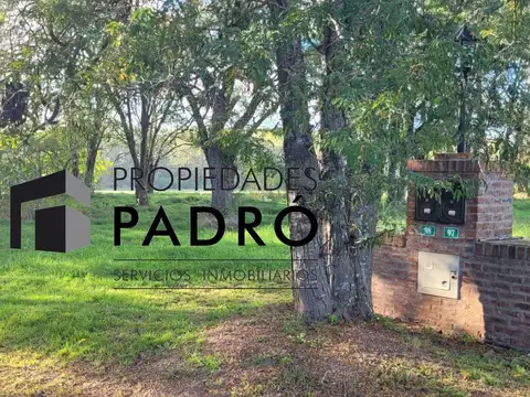 Terreno en Venta en La Elina, Countries y Barrios Cerrados en Luján
