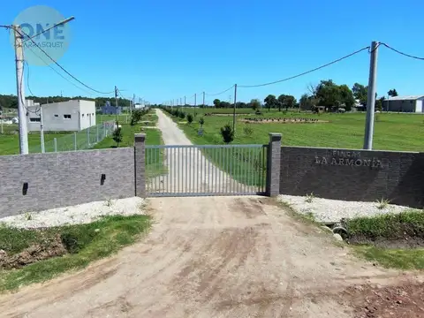 Terreno en Venta en La Plata, Partido de La Plata