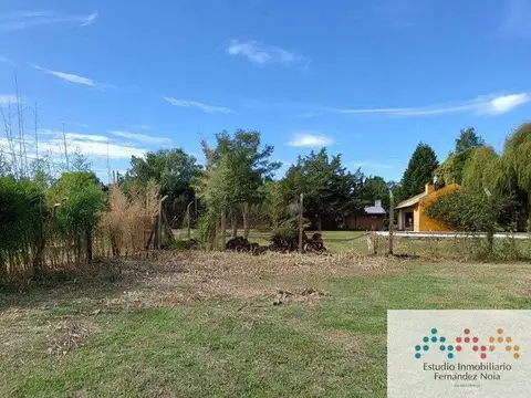 Terreno en Venta en Alejandro Petion, Partido de Cañuelas
