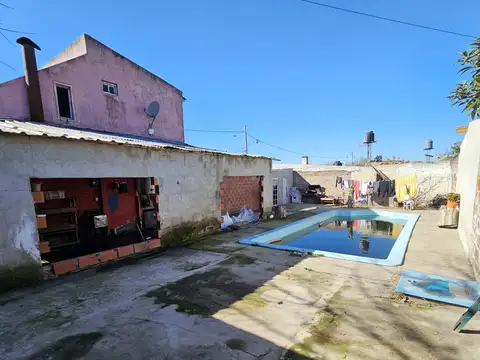 Terreno en Venta en Francisco Alvarez, Partido de Moreno