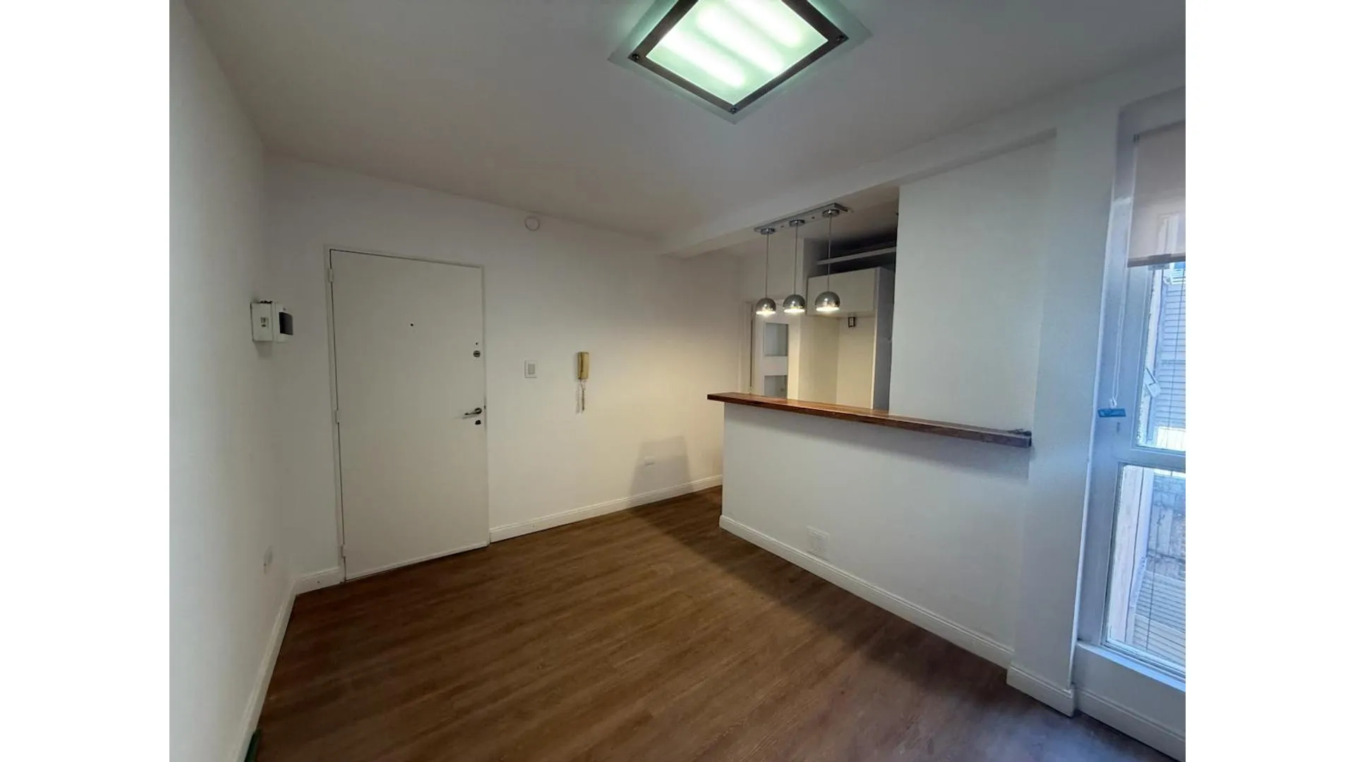 VENTA DEPARTAMENTO 1 DORMITORIO REMODELADO GUEMES