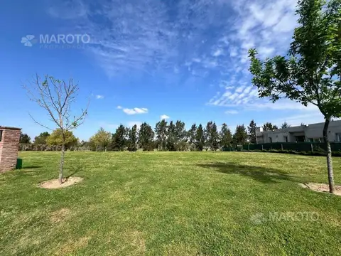 Terreno en Venta en El Naudir, Countries y Barrios Cerrados en Escobar