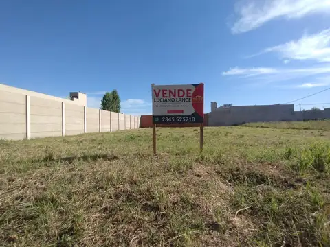 Terreno en Venta en 25 de Mayo, Partido de 25 de Mayo