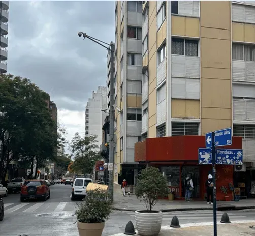 VENDO 2 DORM NVA CBA A 100m DEL BUEN PASTOR