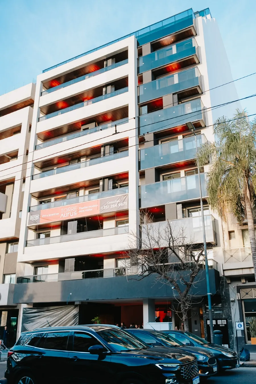 NUEVA CORDOBA A ESTRENAR 3 DORM. - POSESION INMEDIATA