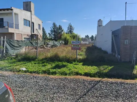 Terreno en Venta en La Lonja, Partido de Pilar