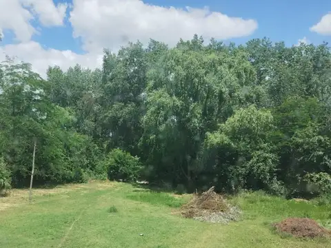 Terreno en Venta en Zelaya, Partido de Pilar