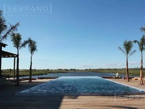 Terreno en Venta en El Naudir, Countries y Barrios Cerrados en Escobar