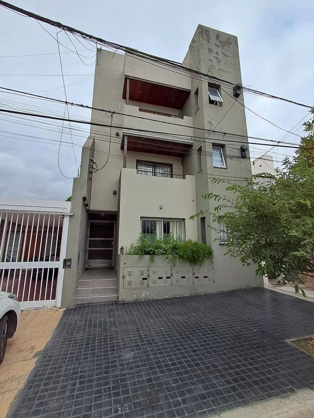 Departamento en venta en Cofico, dos dormitorios