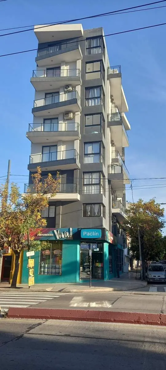 Departamento un dormitorio Venta Alberdi