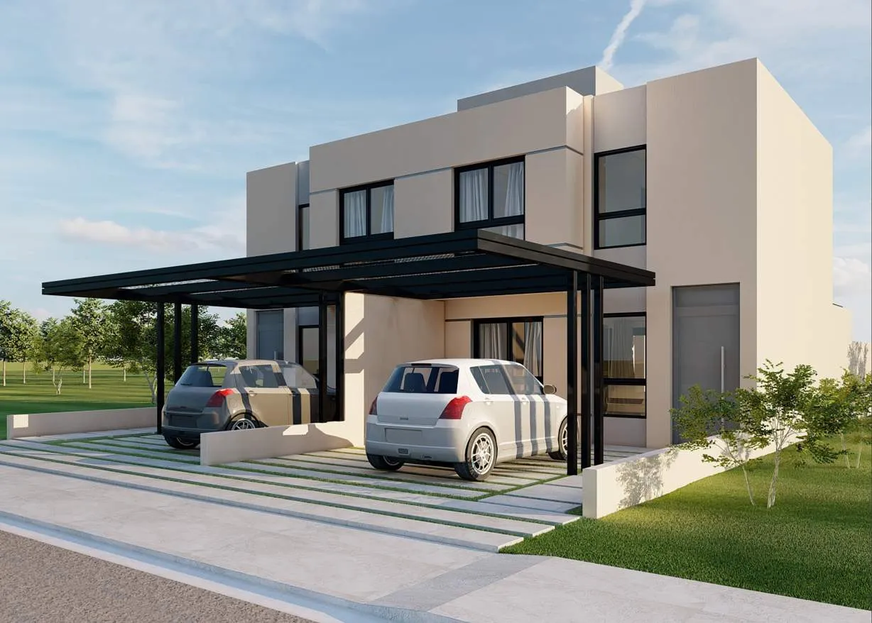 Duplex en venta Docta central, posibilidad de financiación