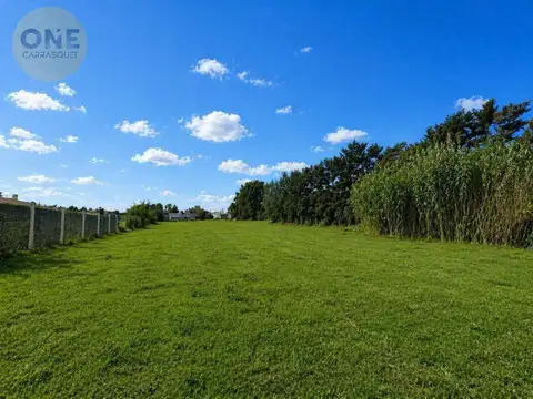 Terreno en Venta en Manuel B Gonnet, Partido de La Plata