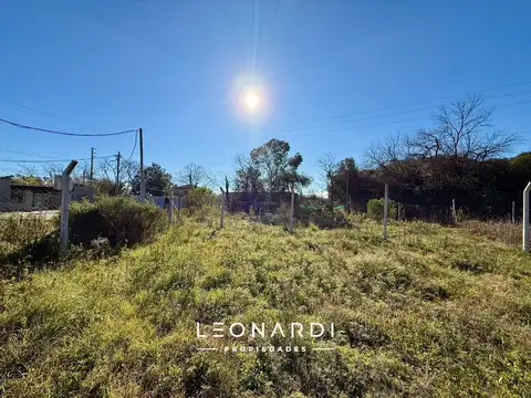 Terreno en Venta en Belen de Escobar, Partido de Escobar