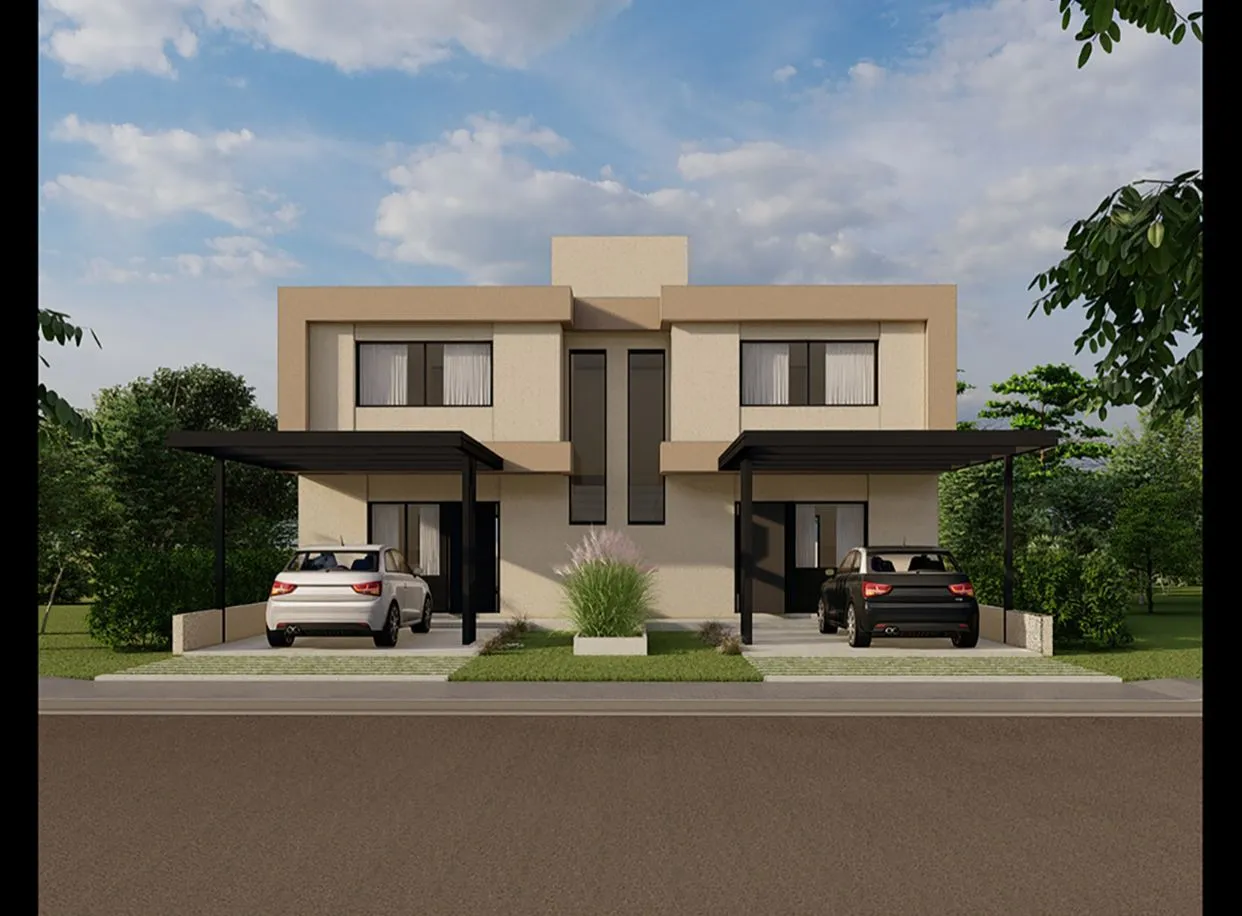 Casa en venta tres dormitorios, Docta, financiación Córdoba
