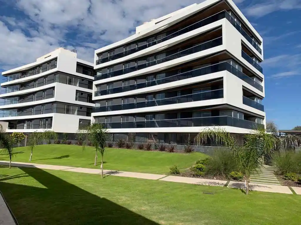 Departamento, un dormitorio con patio, en venta, Summum, Zona norte, Córdoba