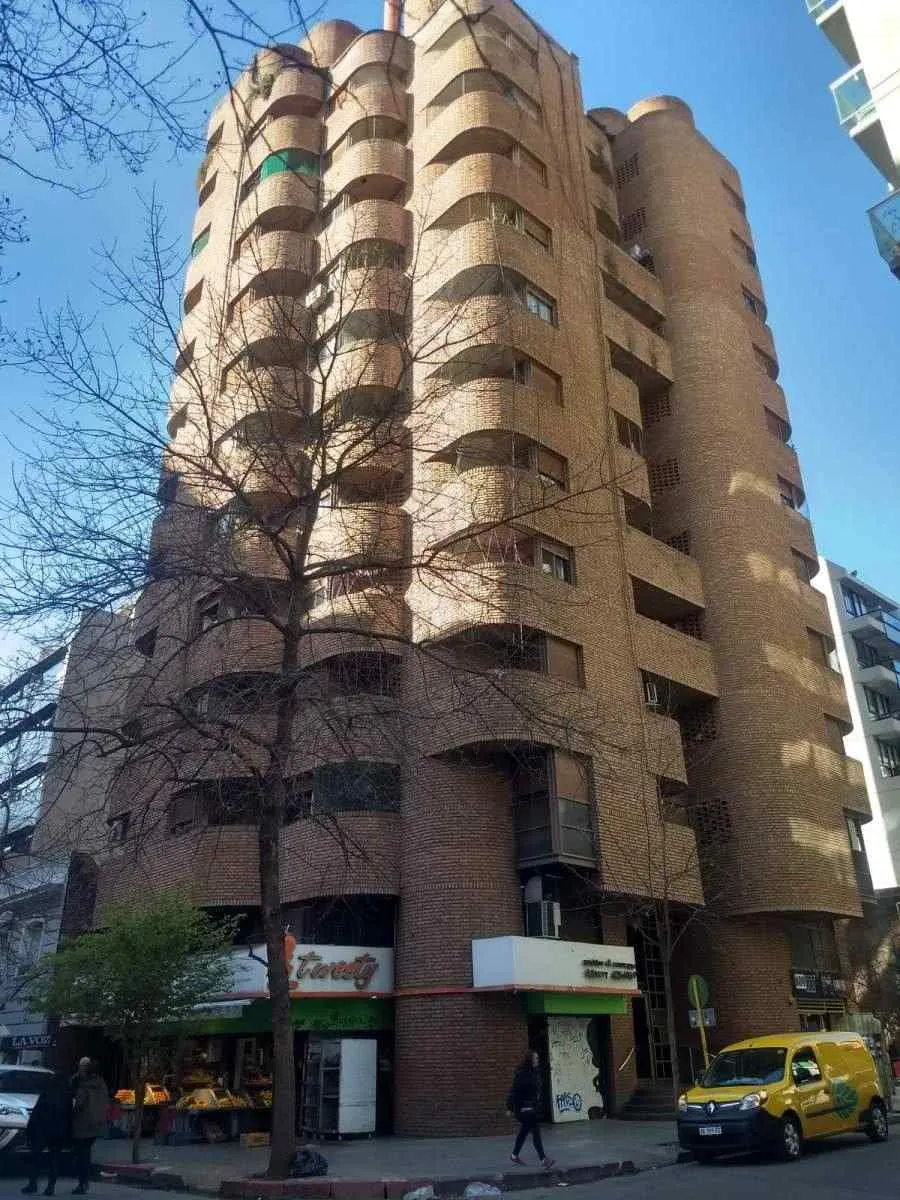 Departamento un dormitorio alquiler Nueva Córdoba