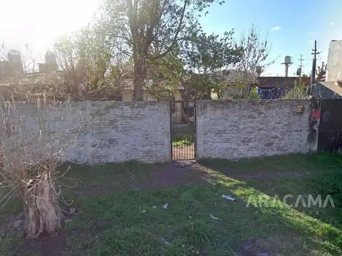 Terreno en Venta en El Jaguel, Partido de Esteban Echeverría