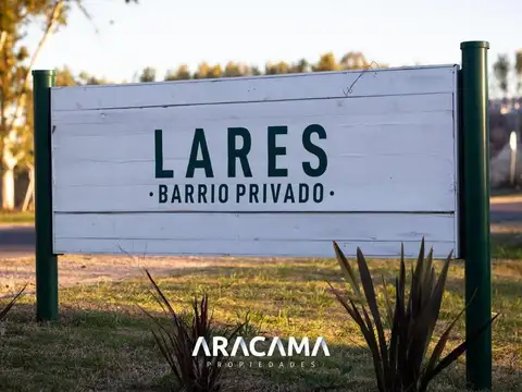 Terreno en Venta en Countries y Barrios Cerrados en Ezeiza, Partido de Ezeiza
