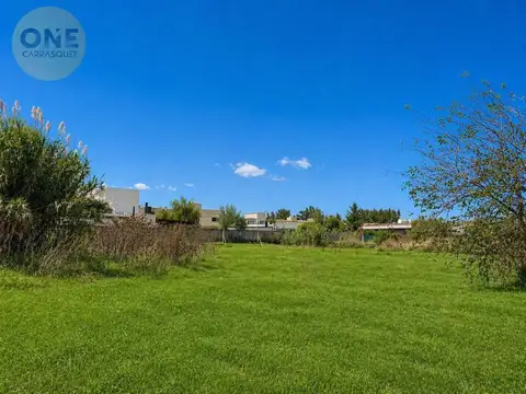 Terreno en Venta en Manuel B Gonnet, Partido de La Plata