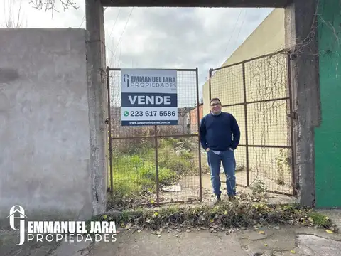 Terreno en Venta en Mar del Plata, Partido de General Pueyrredón