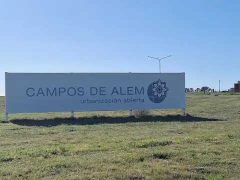 Terreno en Venta en Bahía Blanca, Partido de Bahía Blanca