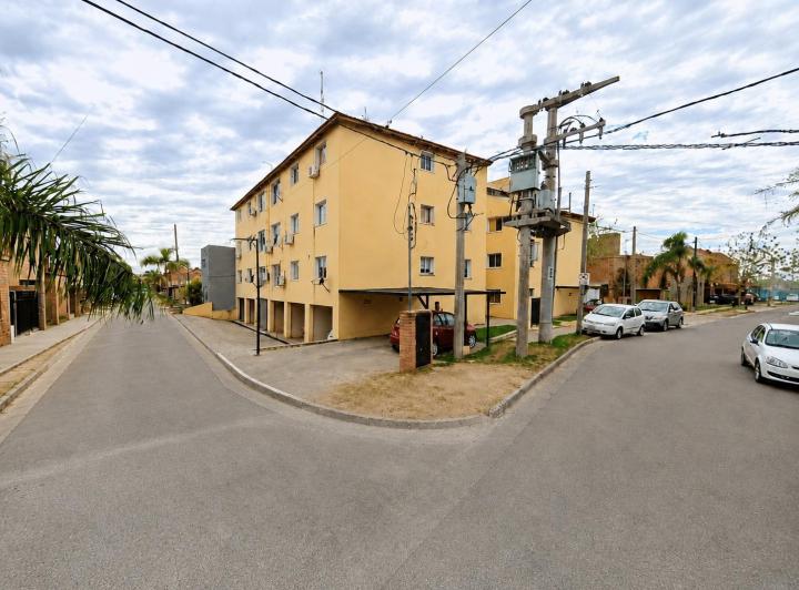 Departamento · 40m² · 2 Ambientes
