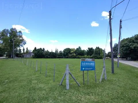 Terreno en Venta en Parque Sakura, Countries y Barrios Cerrados en Exaltacion de la Cruz