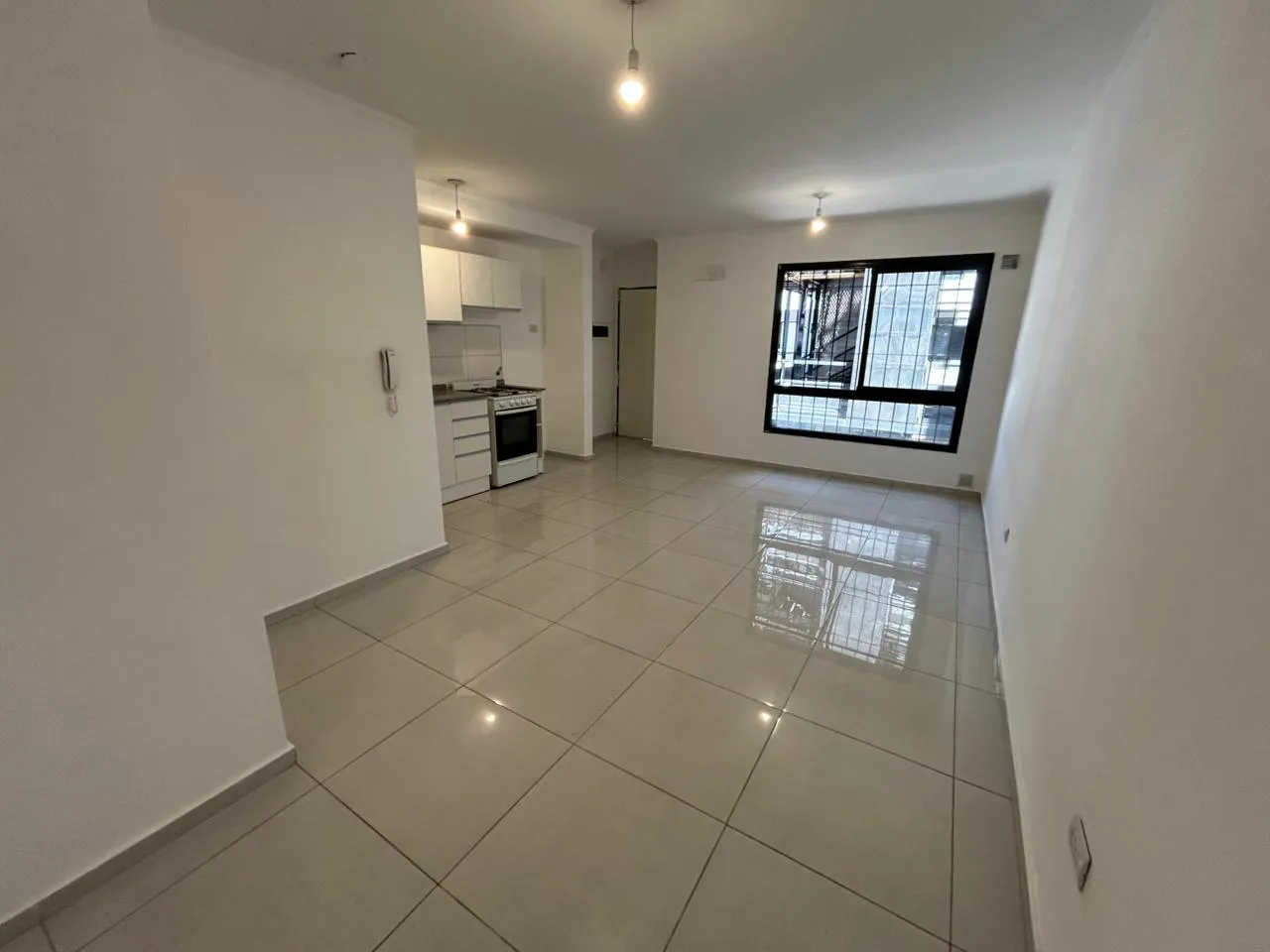 Venta Departamento – Barrio General Paz