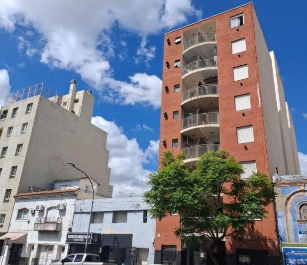 Departamento · 46m² · 2 Ambientes