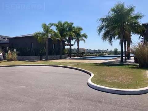 Terreno en Venta en El Naudir, Countries y Barrios Cerrados en Escobar