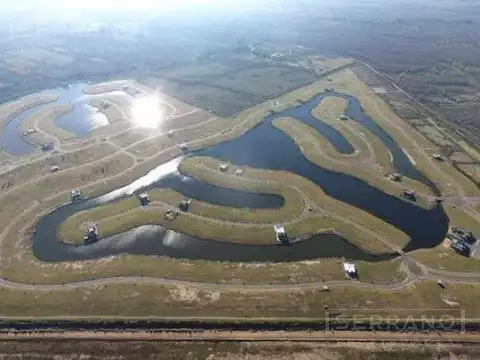 Terreno en Venta en Belen de Escobar, Partido de Escobar