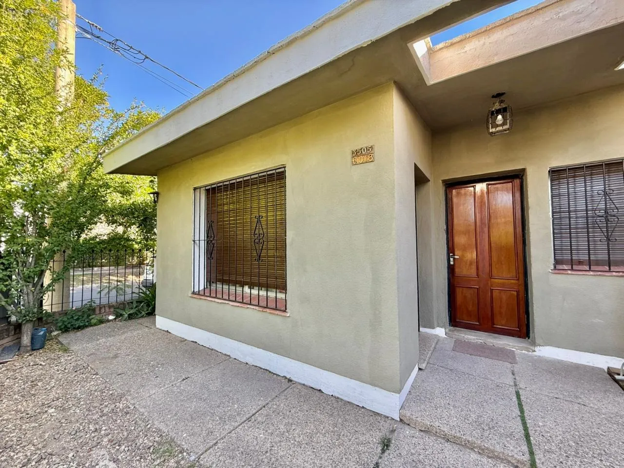 VILLA BELGRANO a una cuadra de Gauss