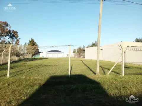 Terreno en Venta en Los Talas, Partido de Berisso